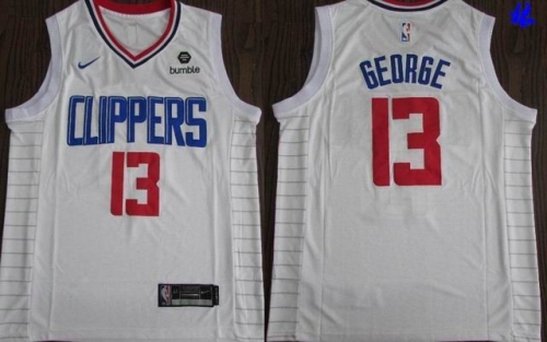 NBA-Los Angeles Clippers 044