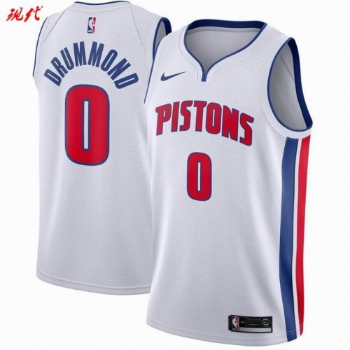 NBA-Detroit Pistons 006