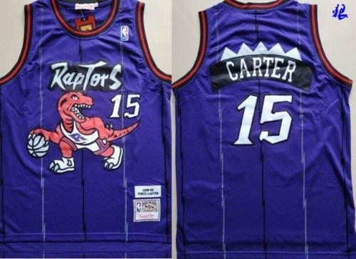 NBA-Toronto Raptors 054