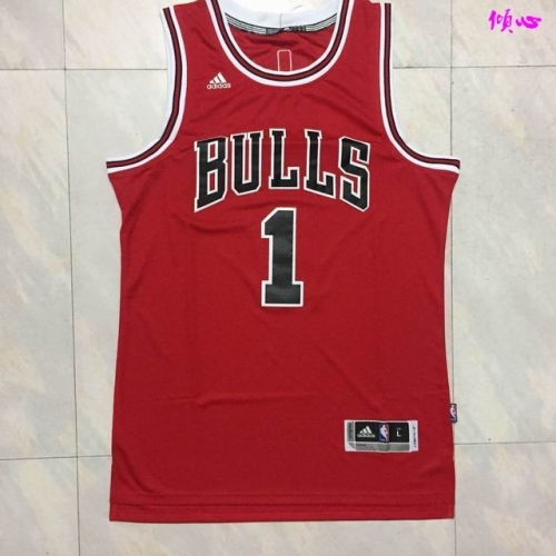 NBA-Chicago Bulls 136