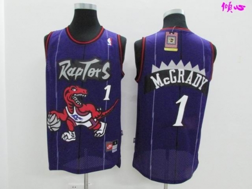 NBA-Toronto Raptors 087