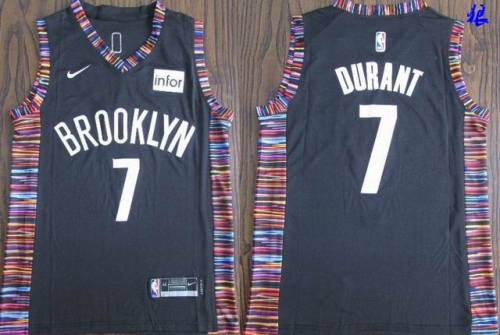 NBA-Brooklyn Nets 039