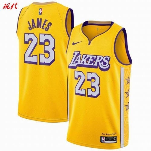 NBA-Los Angeles Lakers 013