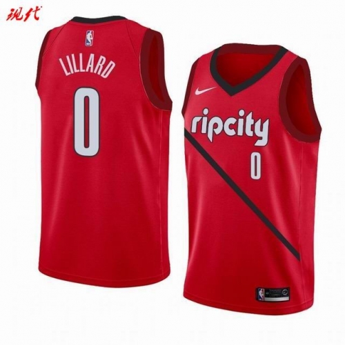 NBA-Portland Trail Blazers 017