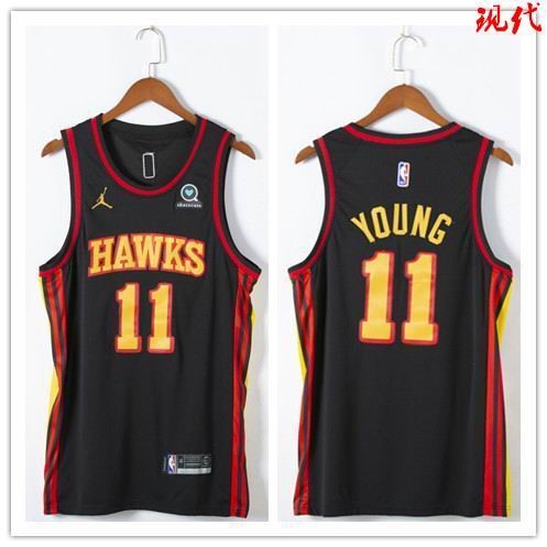 NBA-Atlanta Hawks 014