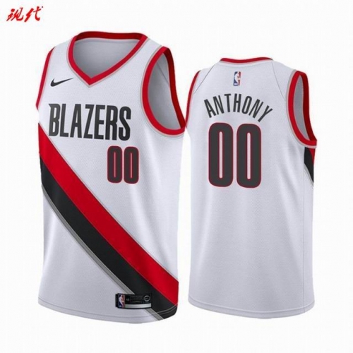 NBA-Portland Trail Blazers 010