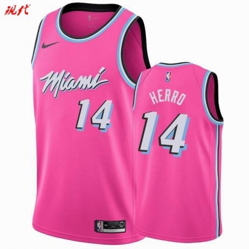 NBA-Miami Heat 014