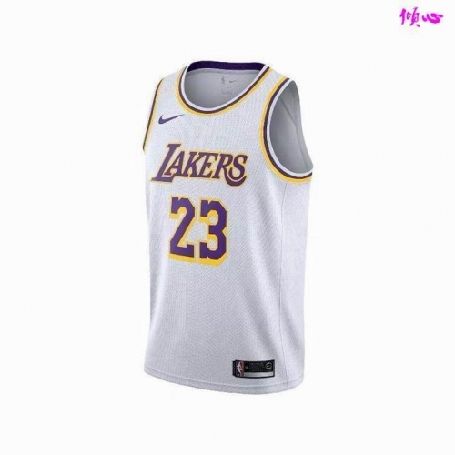 NBA-Los Angeles Lakers 222