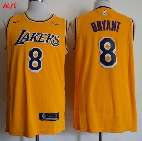 NBA-Los Angeles Lakers 056