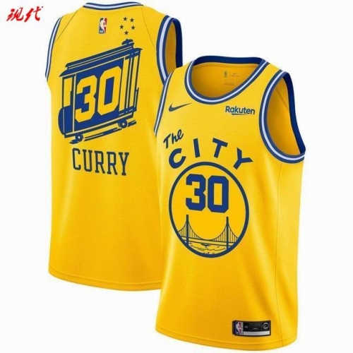 NBA-Golden State Warriors 007