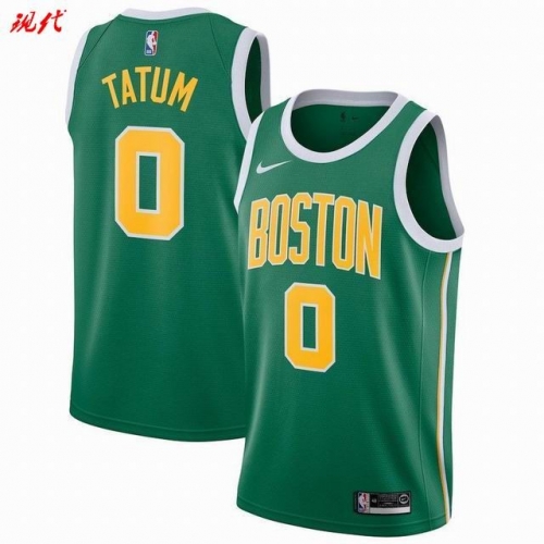 NBA-Boston Celtics 015
