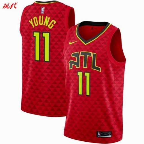 NBA-Atlanta Hawks 009