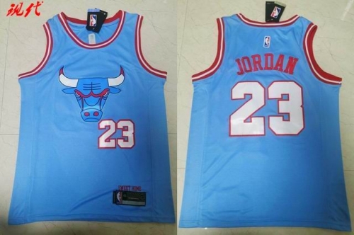 NBA-Chicago Bulls 008