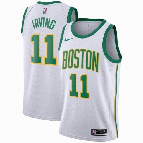 NBA-Boston Celtics 020