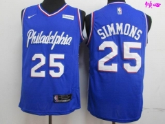NBA-Philadelphia 76ers 047