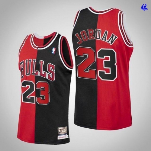 NBA-Chicago Bulls 037