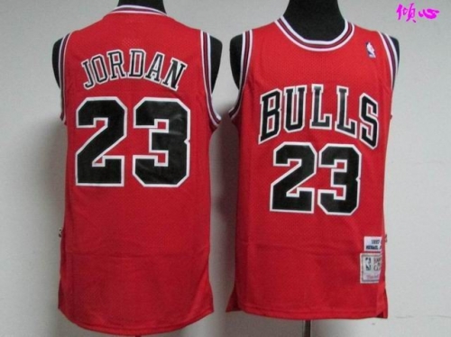 NBA-Chicago Bulls 117