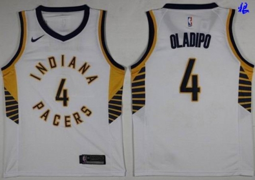 NBA-Indiana Pacers 004