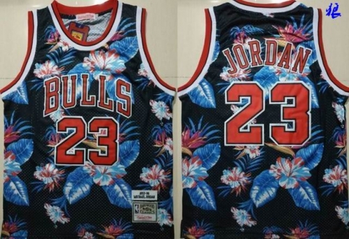 NBA-Chicago Bulls 048