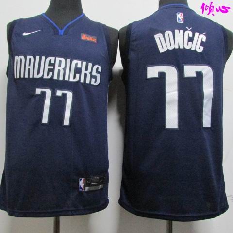 NBA-Dallas Mavericks 028