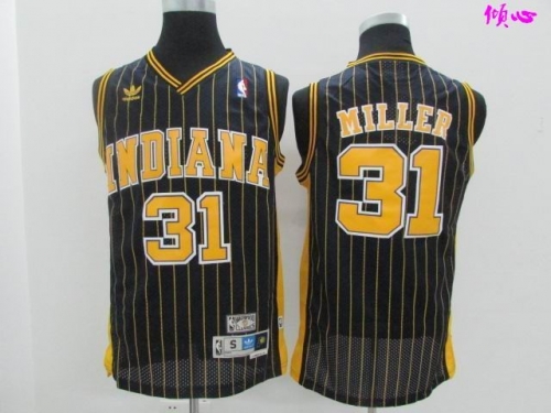 NBA-Indiana Pacers 008
