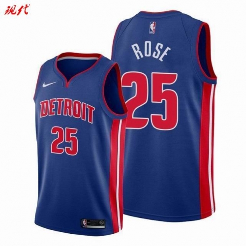 NBA-Detroit Pistons 012