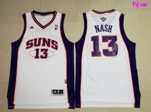 NBA-Phoenix Suns 013