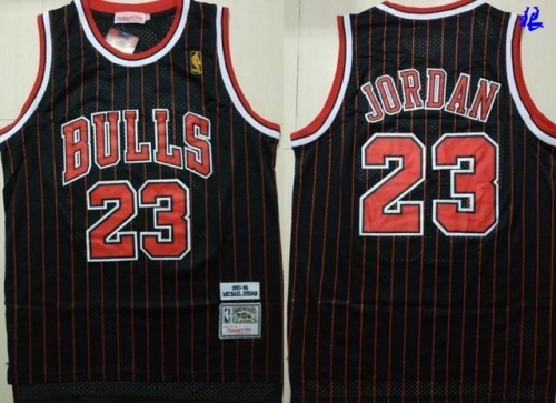 NBA-Chicago Bulls 049