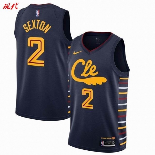 NBA-Cleveland Cavaliers 001
