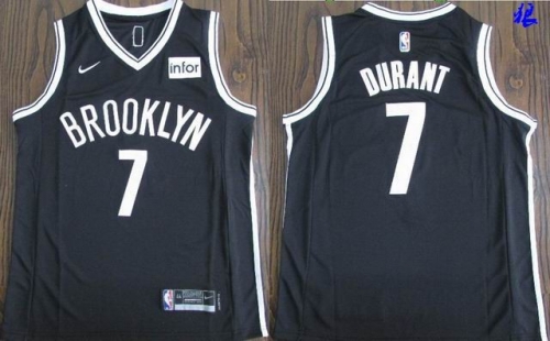 NBA-Brooklyn Nets 037