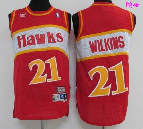 NBA-Atlanta Hawks 004