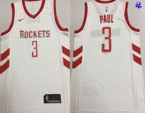 NBA-Houston Rockets 044