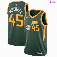 NBA-Utah Jazz 029