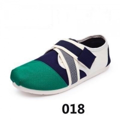 Tomorrow Canvas Shoes 009