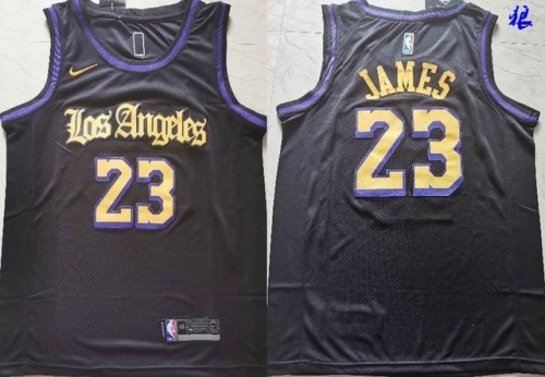 NBA-Los Angeles Lakers 090