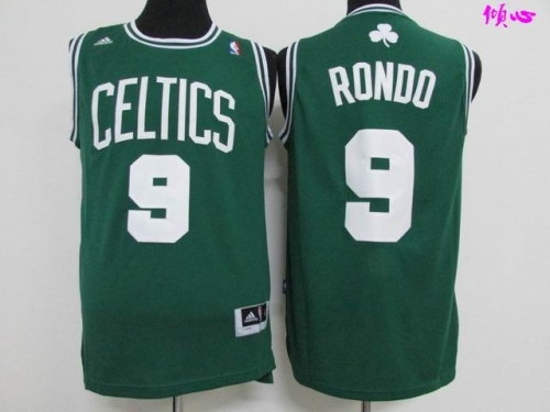 NBA-Boston Celtics 043