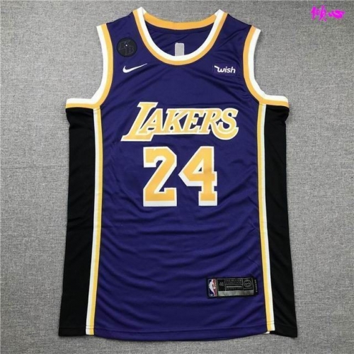 NBA-Los Angeles Lakers 225