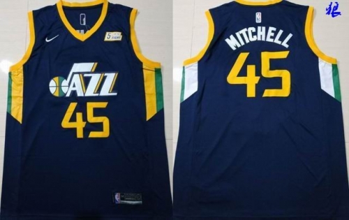 NBA-Utah Jazz 012