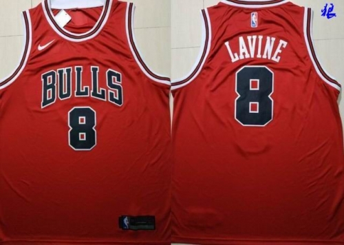 NBA-Chicago Bulls 058