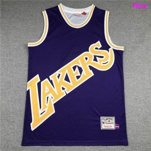 NBA-Los Angeles Lakers 173