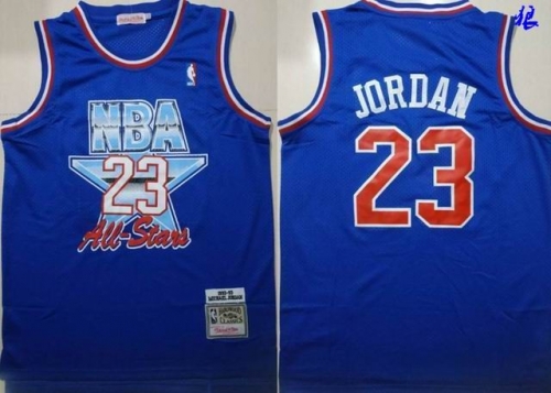 NBA-ALL STAR Jerseys 026