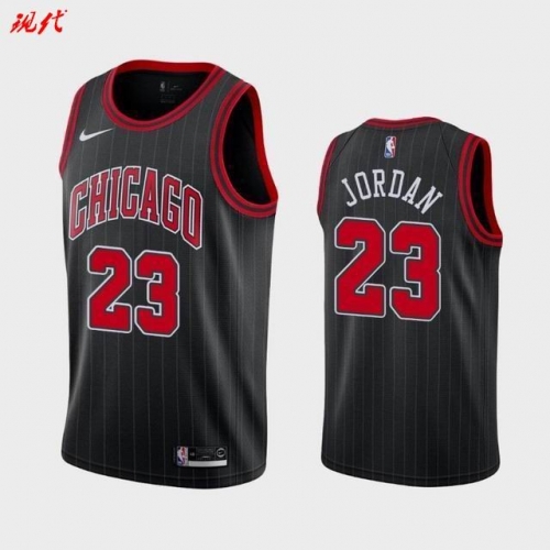 NBA-Chicago Bulls 011