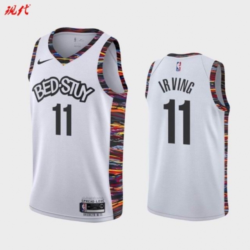 NBA-Brooklyn Nets 005
