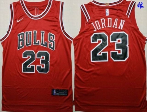 NBA-Chicago Bulls 059