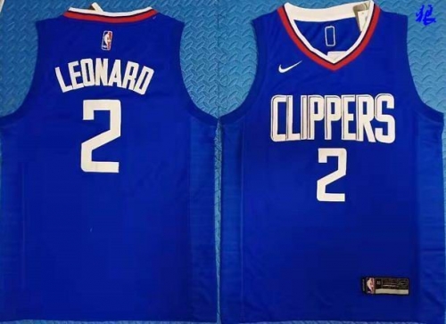 NBA-Los Angeles Clippers 031