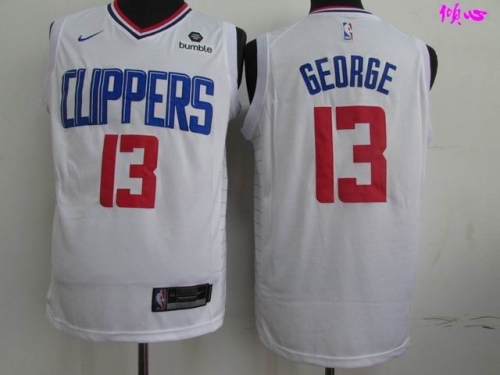NBA-Los Angeles Clippers 055