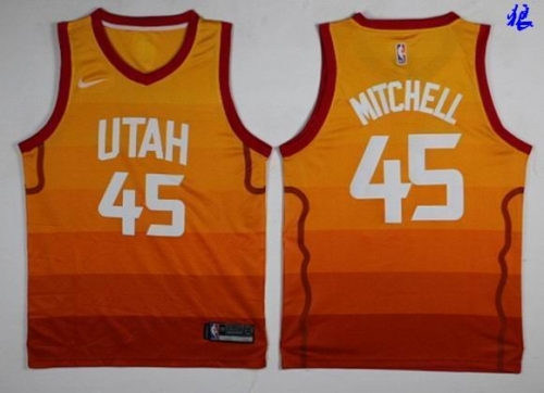 NBA-Utah Jazz 014
