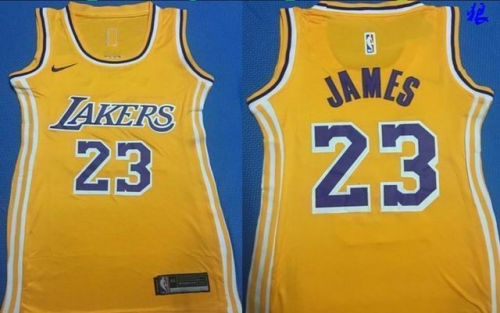 NBA-Los Angeles Lakers 094