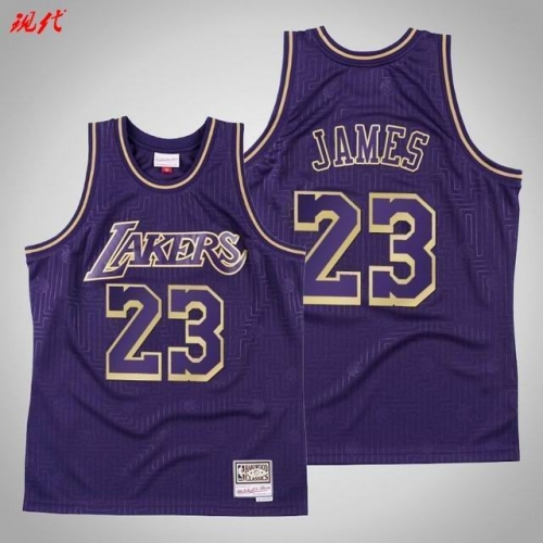 NBA-Los Angeles Lakers 003