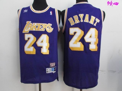 NBA-Los Angeles Lakers 189